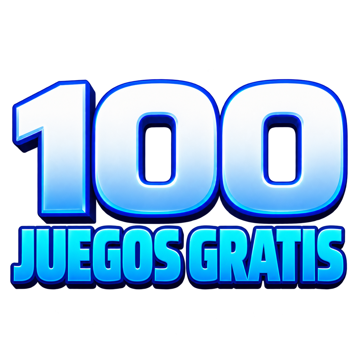 100 Juegos Gratis